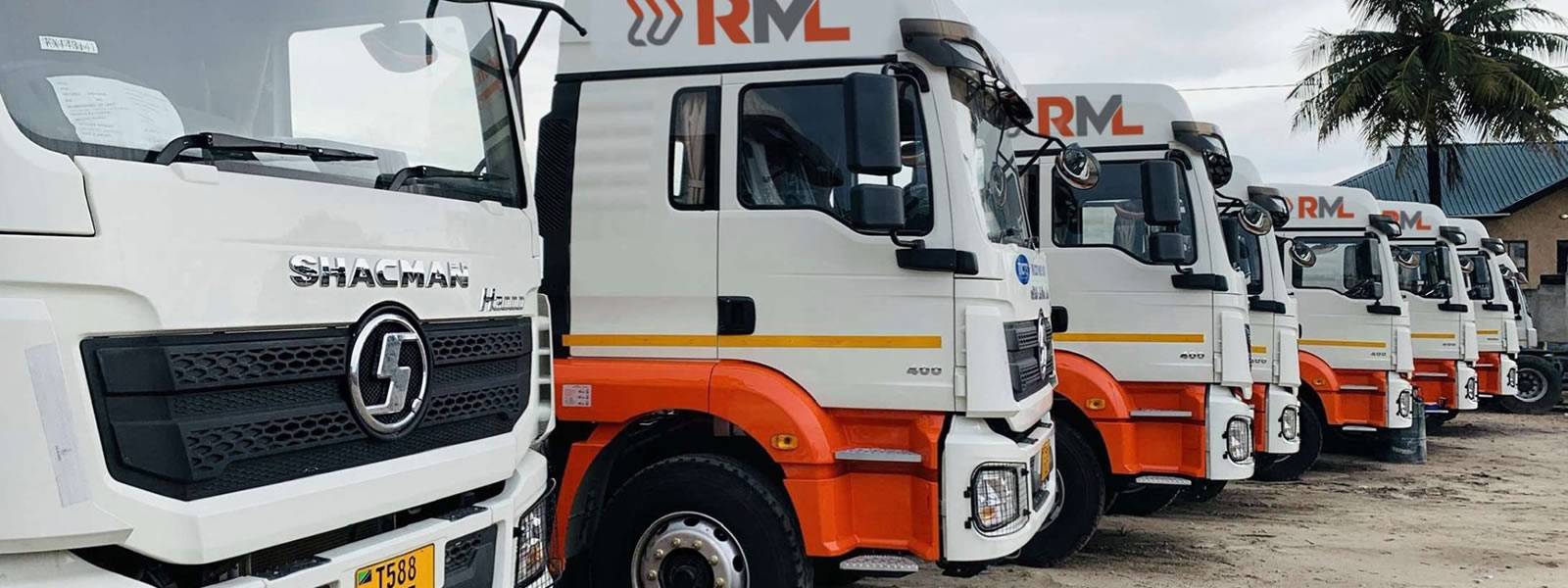 Route Master Logistics and Equipment Rental