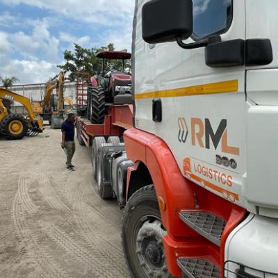 Machines For Rental